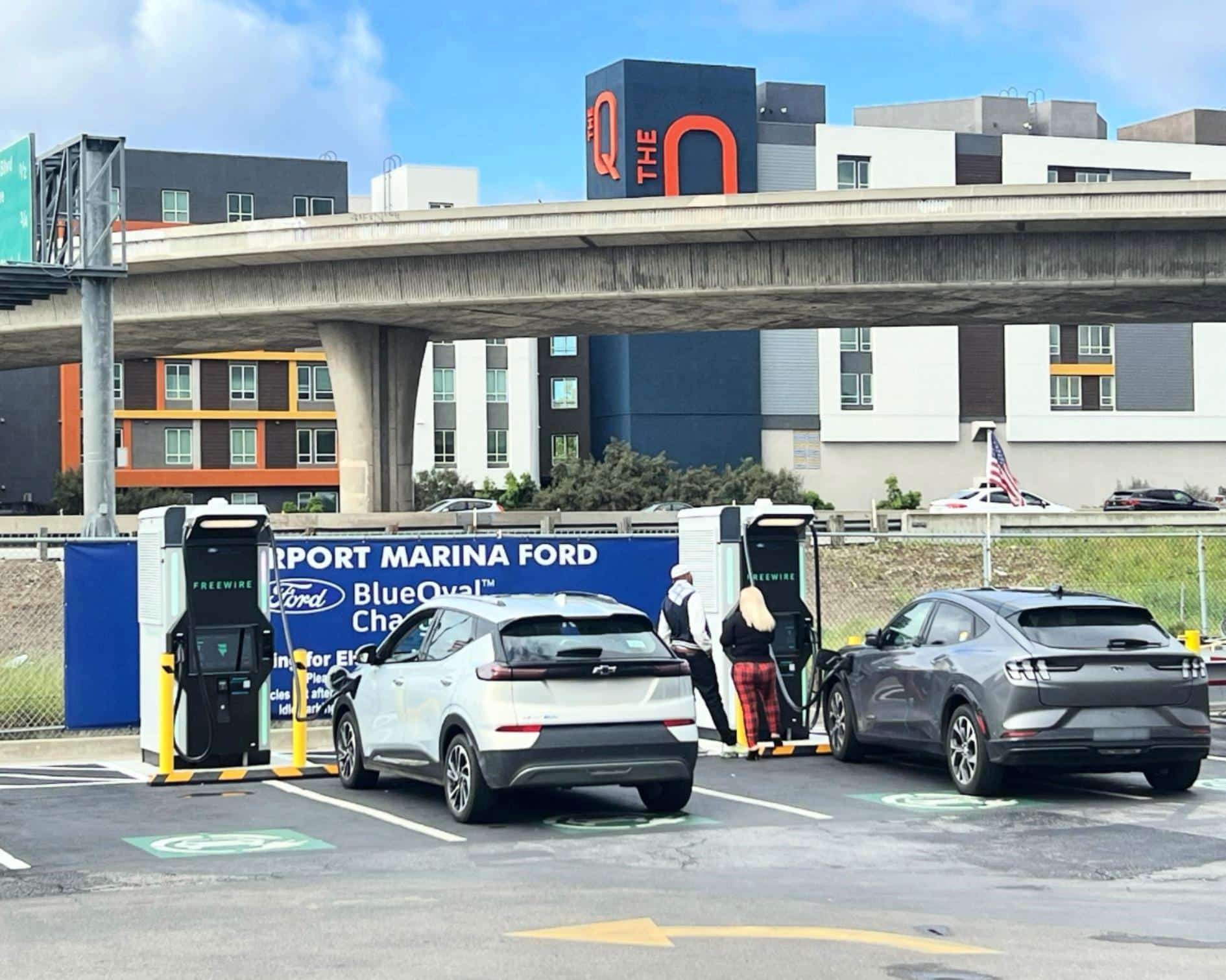 Unlock EV Charger Incentives with SEPIA Energy in Southern California